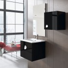 Mueble de baño Piccolo 50 cm 