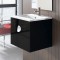 Mueble de baño Piccolo 50 cm 